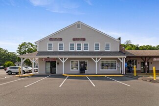 Plus de détails pour 875 Main St, South Glastonbury, CT - Bureau, Local commercial à louer