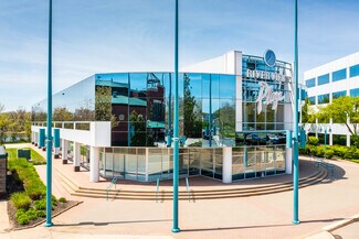 Plus de détails pour 400 Riverview Plz, Trenton, NJ - Bureau, Bureau/Local commercial à louer