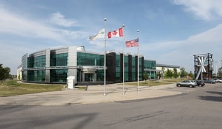 Plus de détails pour 210 Great Gulf Dr, Vaughan, ON - Bureau à louer