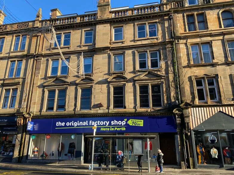 26-30 Scott St, Perth à vendre - Photo de l’immeuble – Image 2 sur 8