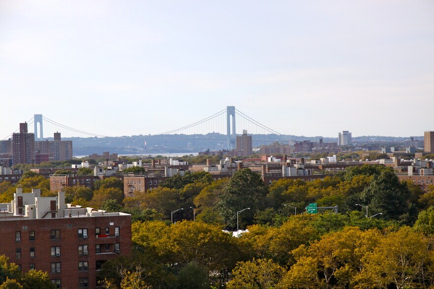 2848 Brighton 7th St, Brooklyn, NY à vendre - Photo de l’immeuble – Image 2 sur 15
