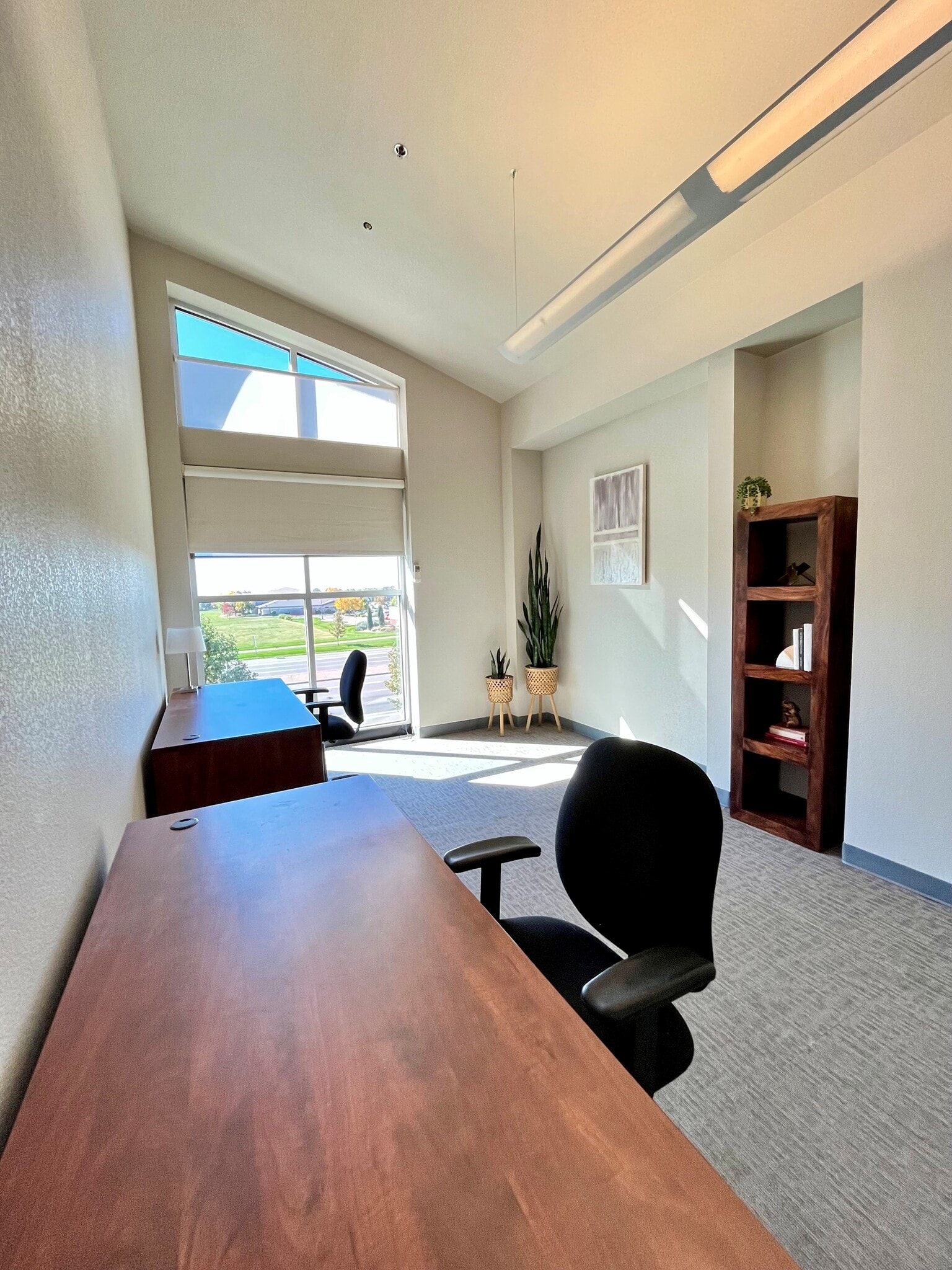 2580 E Harmony Rd, Fort Collins, CO à louer Photo intérieure– Image 1 sur 5