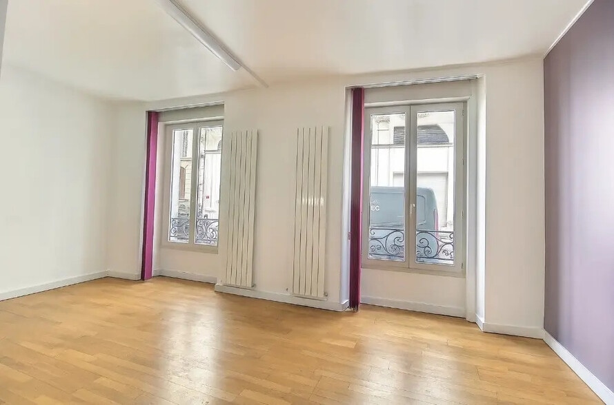 Bureau dans Paris à vendre - Photo de l’immeuble – Image 3 sur 8