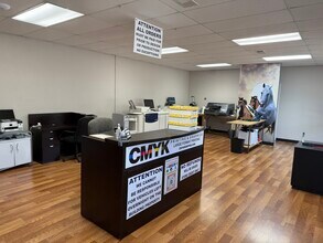 5521 Pleasant View Rd, Memphis, TN à louer Photo intérieure– Image 2 sur 16