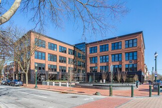 Plus de détails pour 44 W Gay St, West Chester, PA - Bureau à louer