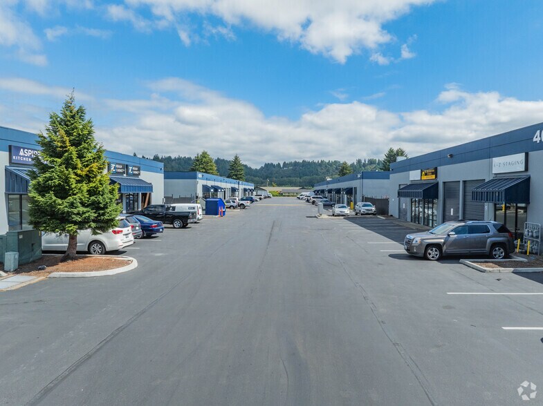 4040 Auburn Way N, Auburn, WA à louer - Photo de l’immeuble – Image 2 sur 9