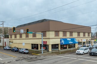 Plus de détails pour 411 SW 3rd St, Corvallis, OR - Local commercial à louer