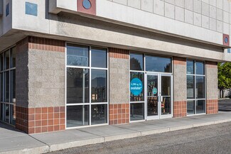 Plus de détails pour 5486 S 1900 W, Taylorsville, UT - Local commercial à louer