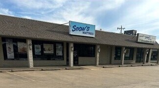 Plus de détails pour 12208-12210 E 86th St N, Owasso, OK - Local commercial à louer