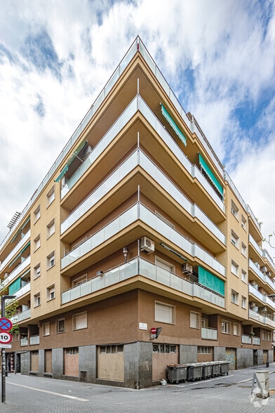 Local commercial dans Barcelone, Barcelona à louer - Photo principale – Image 1 sur 1