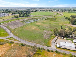Plus de détails pour Hicks Ln, Chico, CA - Terrain à vendre