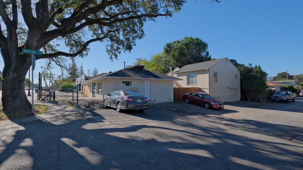 18450 Sonoma Hwy, Sonoma, CA à vendre - Photo de l’immeuble – Image 3 sur 6