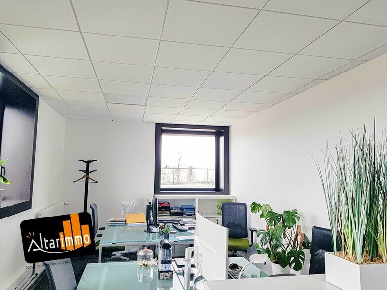 Bureau dans Chartres à louer - Photo intérieure – Image 2 sur 10