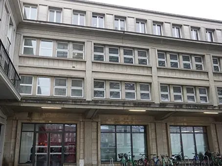 47 Place Alphonse Fiquet, Amiens à louer - Photo de l’immeuble – Image 2 sur 20