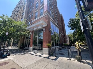 Plus de détails pour 1550 7th St NW, Washington, DC - Local commercial à louer