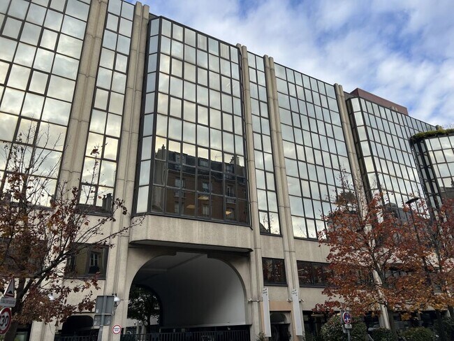 Plus de détails pour 148-156 Rue Gallieni, Boulogne-Billancourt - Bureau à louer