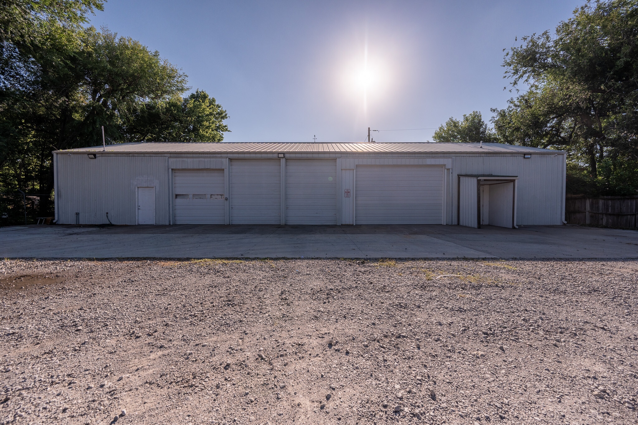 621 Star st, El Dorado, KS à vendre Photo principale– Image 1 sur 21