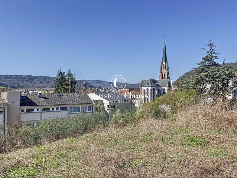 Terrain dans Mutzig à vendre - Photo de l’immeuble – Image 1 sur 3