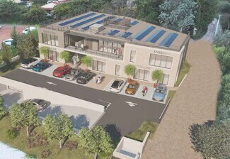 Plus de détails pour Bureau à louer