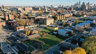 Plus de détails pour 4120 4th st, Detroit, MI - Terrain à vendre