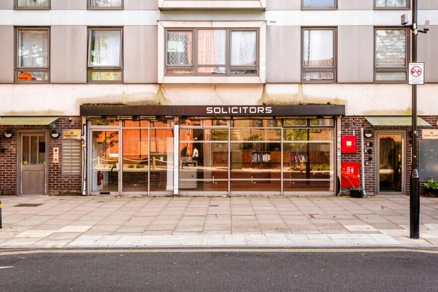 11-23 Downham Rd, Londres à louer - Photo de l’immeuble – Image 2 sur 45