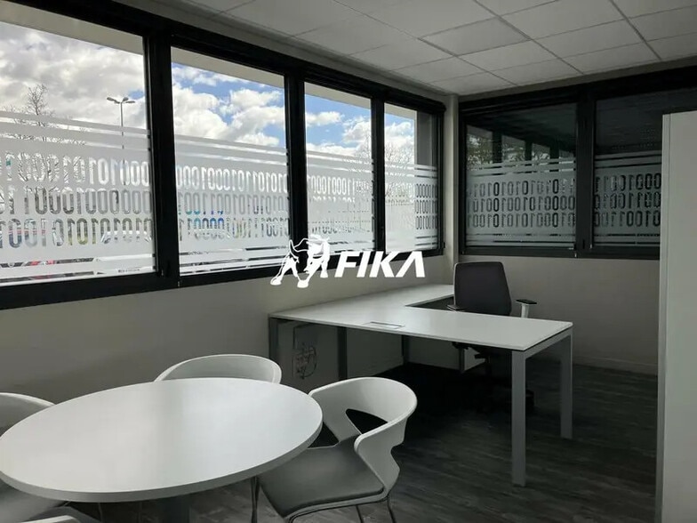 Bureau dans Muret à vendre - Photo intérieure – Image 3 sur 4
