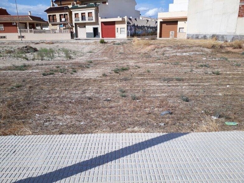 Terrain dans Cox, Alicante à vendre - Plan de site – Image 1 sur 3
