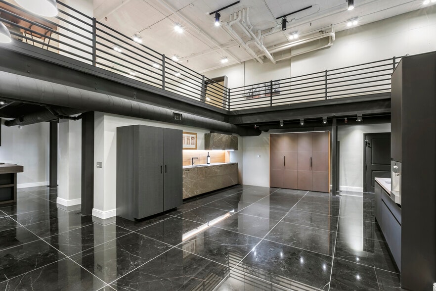 1645-1649 Mission St, San Francisco, CA à vendre - Photo intérieure – Image 1 sur 22