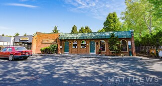 Plus de détails pour 12515 SE Division St, Portland, OR - Local commercial à vendre