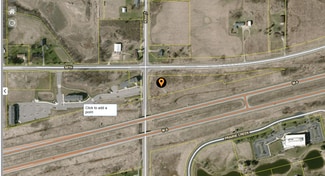 Plus de détails pour 6110 Kraft, Caledonia, MI - Terrain à vendre