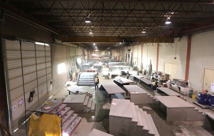 8615 48th St SE, Calgary, AB à louer - Photo intérieure – Image 3 sur 13