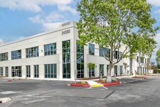 Plus de détails pour 24590 Clawiter Rd, Hayward, CA - Bureau à louer