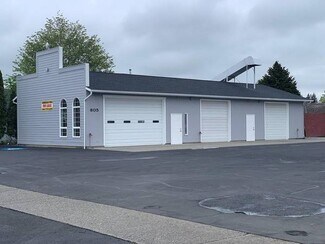 Plus de détails pour 805 Puget St, Sedro Woolley, WA - Bureau à louer