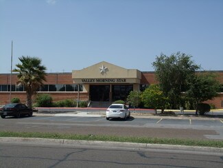 Plus de détails pour 1310 S Commerce St, Harlingen, TX - Local d'activités à louer