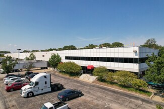 Plus de détails pour 160-275 Corporate Woods Ct, Bridgeton, MO - Industriel/Logistique à louer