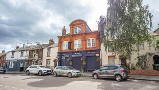 Plus de détails pour 34 Scotland Green, Londres - Local commercial à vendre