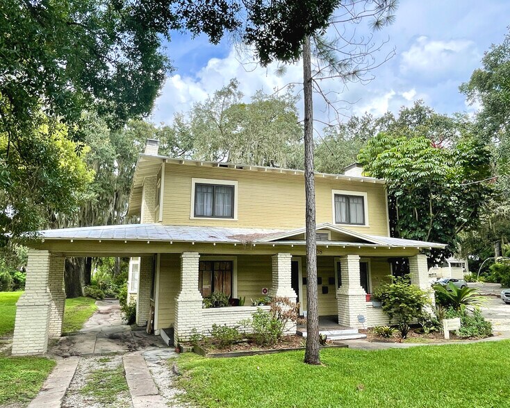 714 E Hollywood St, Tampa, FL à vendre - Photo de l’immeuble – Image 2 sur 10