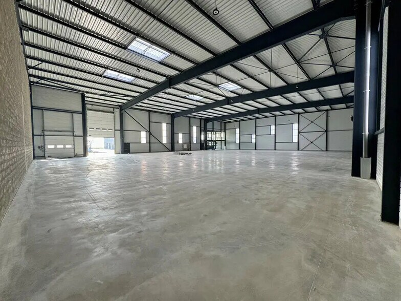 Bureau dans Longperrier à louer - Photo de l’immeuble – Image 2 sur 6