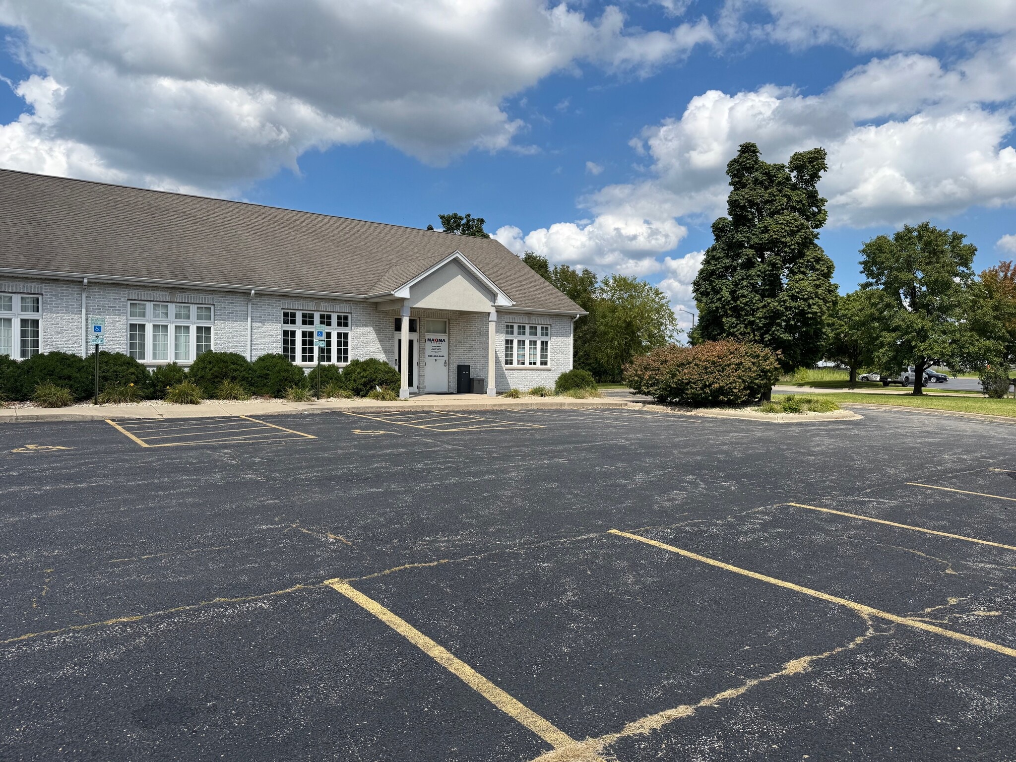 4300 Enterprise Dr, Joliet, IL à louer Photo intérieure– Image 1 sur 3