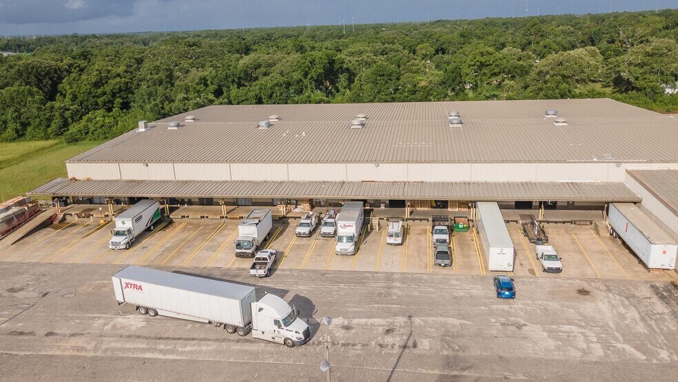 7801 Sears Blvd, Pensacola, FL à louer - Photo de l’immeuble – Image 3 sur 26