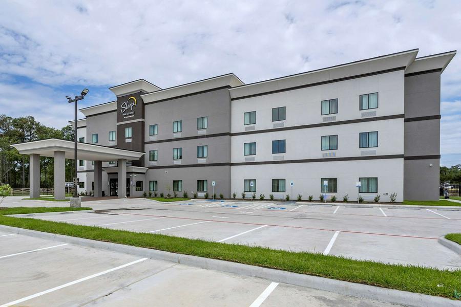 1720 Highway 90, Crosby, TX à vendre Photo principale– Image 1 sur 2
