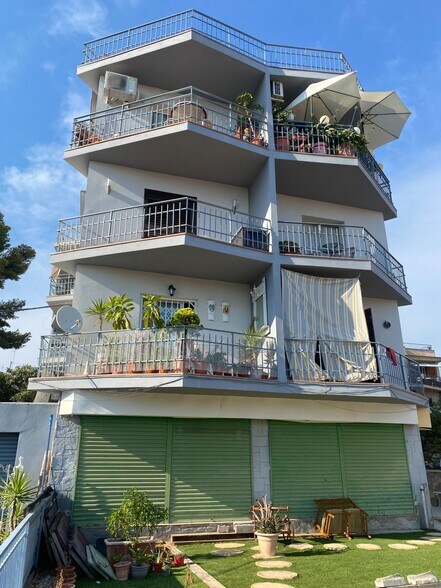 Immeuble residentiel dans Calafell, Tarragona à vendre - Photo de l’immeuble – Image 2 sur 8