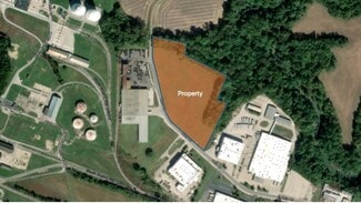 Plus de détails pour 3181 Ohio Dr, Henderson, KY - Terrain à vendre