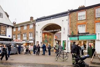Plus de détails pour The Maltings, St Albans - Local commercial à louer