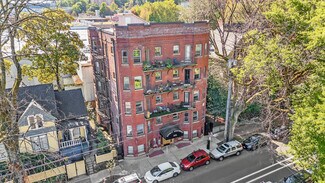 Plus de détails pour 2018 NW Everett St, Portland, OR - Logement à vendre