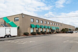 Plus de détails pour 85 Astor Ave, Norwood, MA - Différents types d’espaces à louer