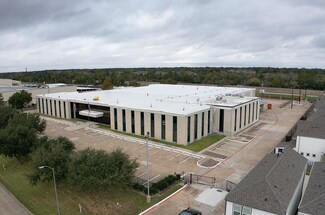 Plus de détails pour 17200 Park Row, Houston, TX - Industriel/Logistique à vendre