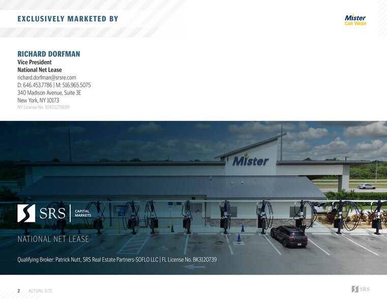 12561 S McCall Rd, Port Charlotte, FL à vendre - Photo de l’immeuble – Image 2 sur 9