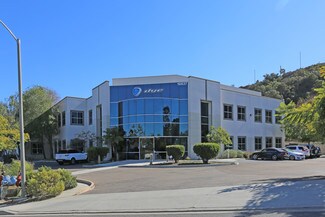 Plus de détails pour 10637 Scripps Summit Ct, San Diego, CA - Industriel/Logistique à vendre