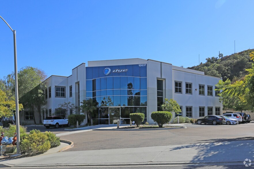 10637 Scripps Summit Ct, San Diego, CA à vendre - Photo principale – Image 1 sur 8